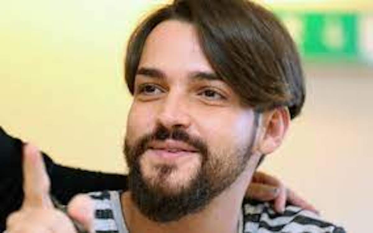 Valerio Scanu