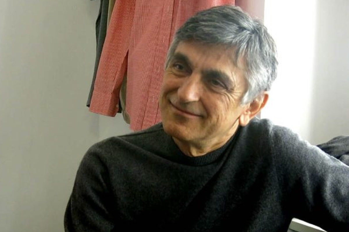 La toccante lettera di Vincenzo Salemme per la sua grande amica e collega scomparsa da pochi giorni