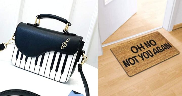 accessori che vorrai avere