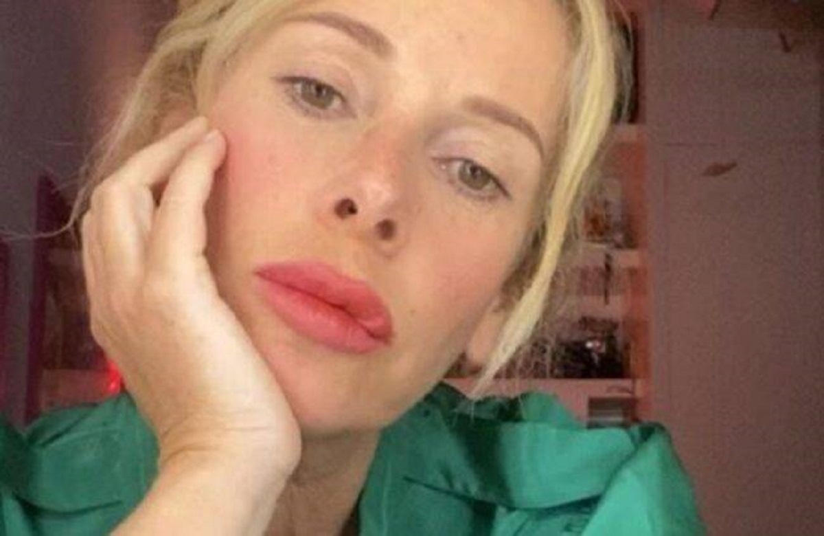 Alessia Marcuzzi aspramente criticata per aver sostenuto Zorzi. La conduttrice risponde a tono