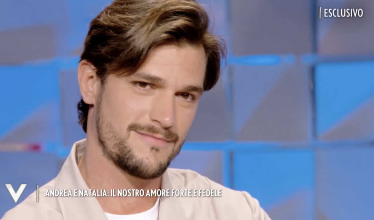 Andrea Zelletta attacca Maria Teresa Ruta