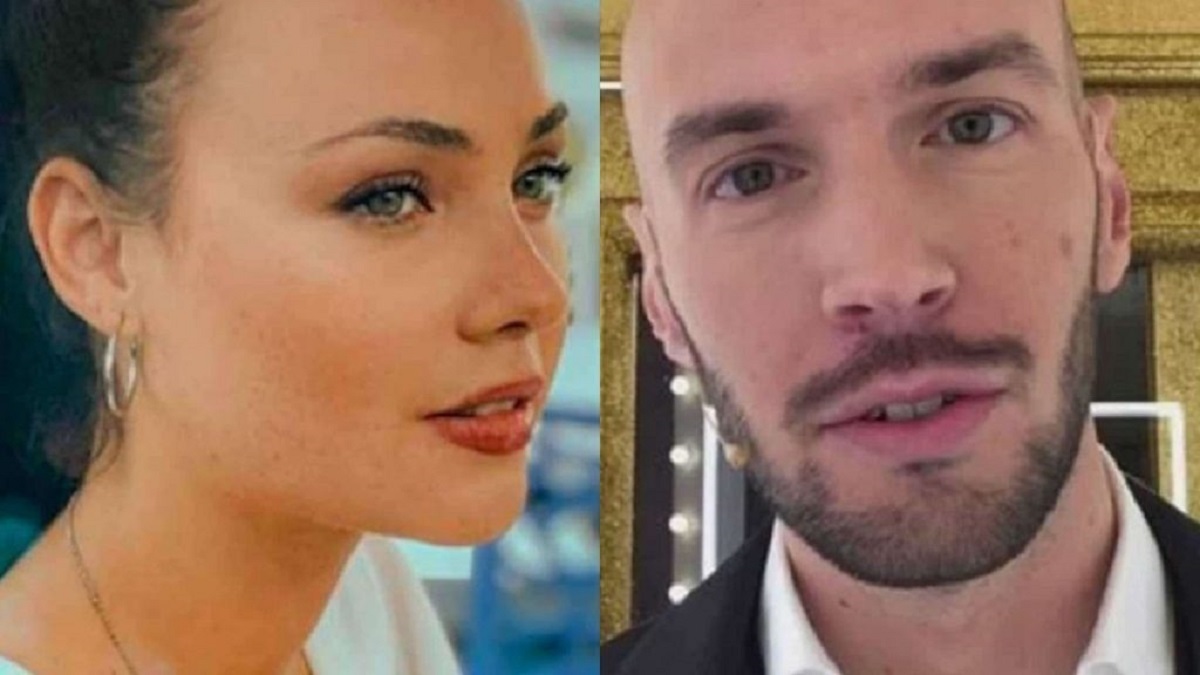 Andrea Zenga: il fratello Nicolò parla della storia con Rosalinda