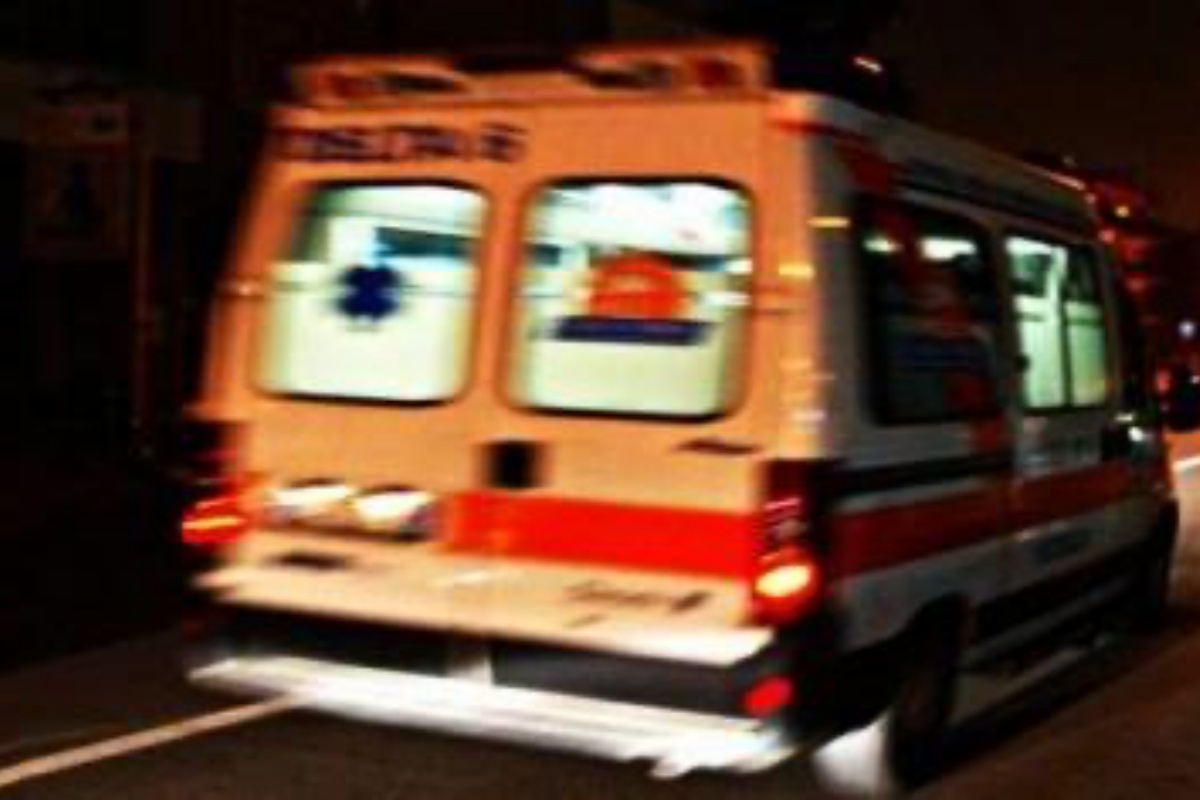 Lo strazio del papà del piccolo Aness, bimbo morto a soli 8 mesi