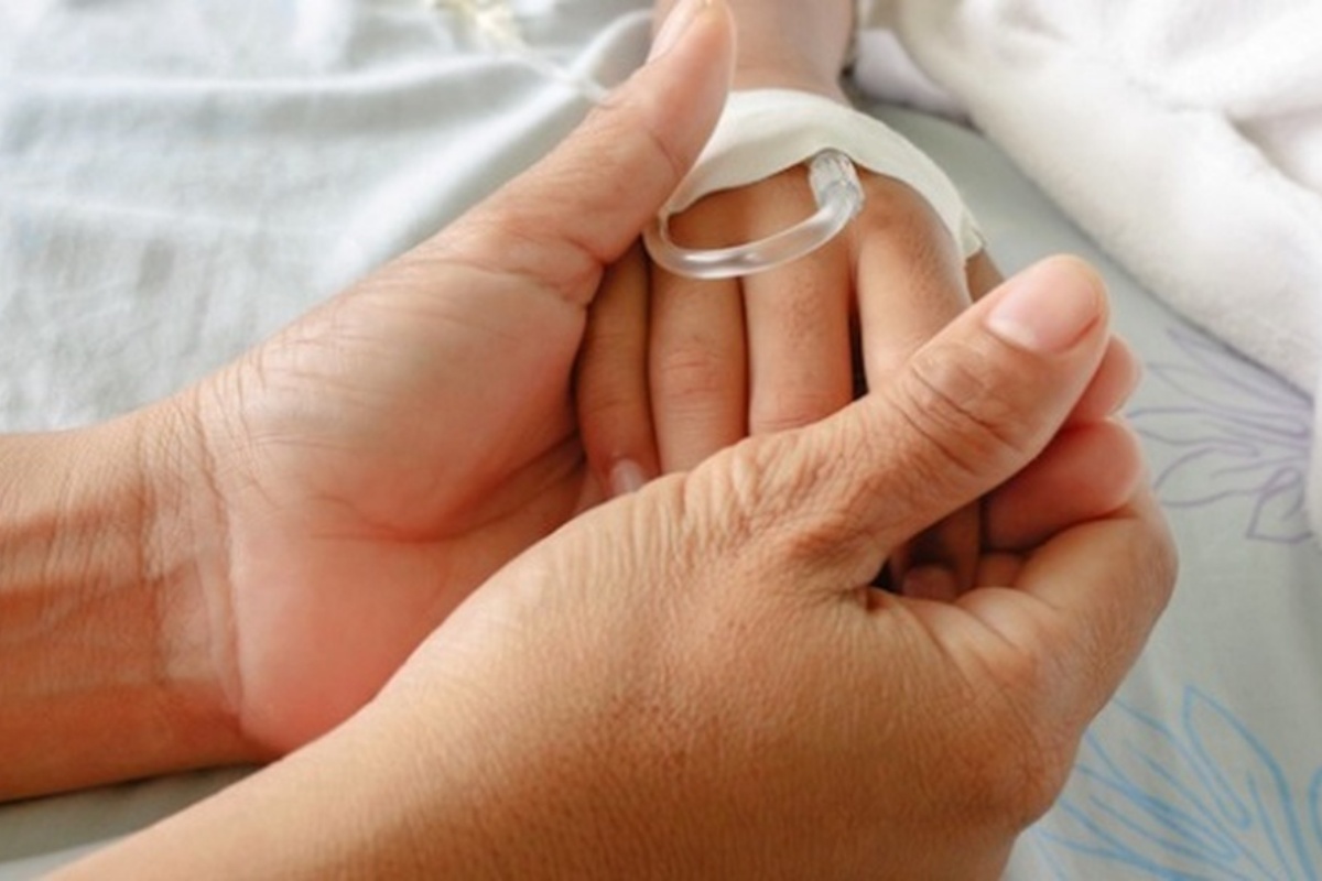 Perdeva sangue dal naso, bambino di 3 anni morto dopo il ricovero in ospedale