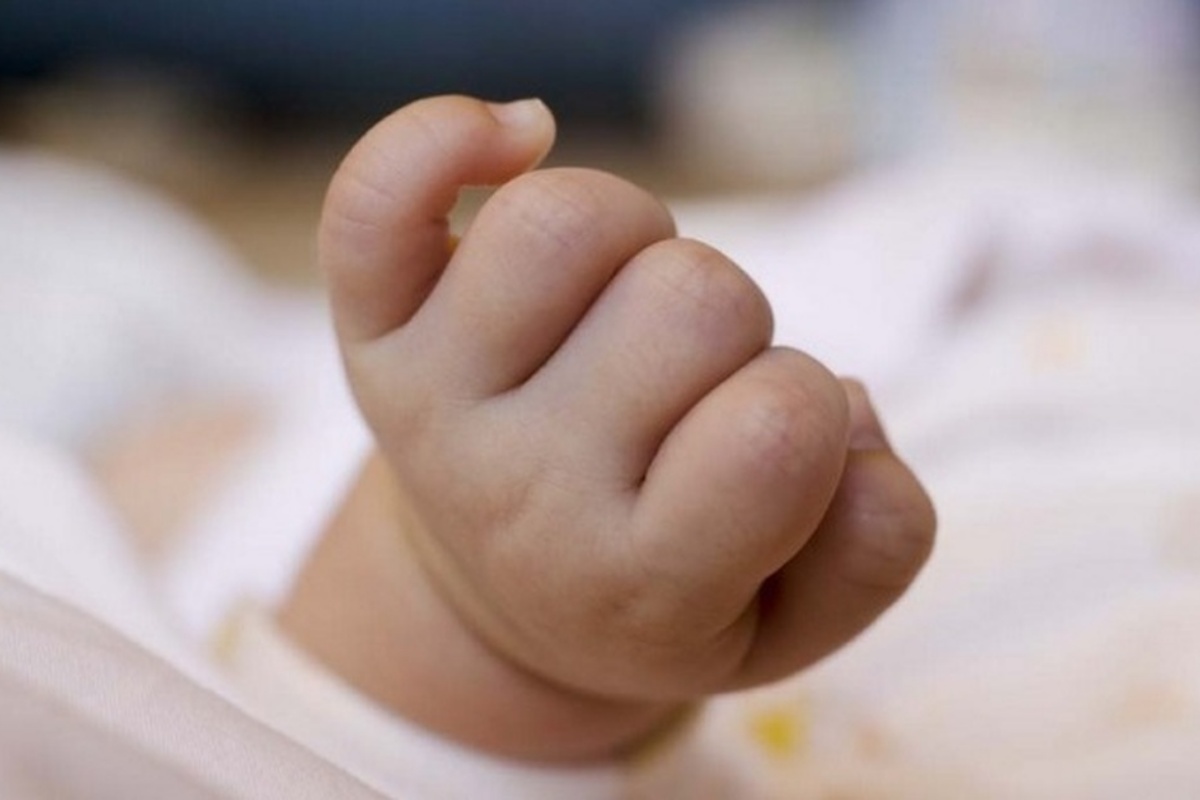 Roma, carrello si ribalta bimba di 16 mesi in condizioni molto gravi