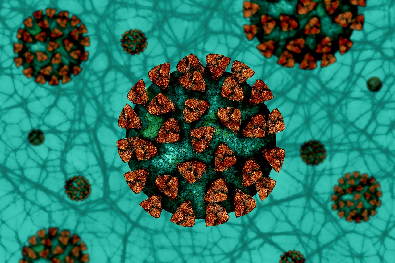 bimbo di 2 anni ricoverato per coronavirus