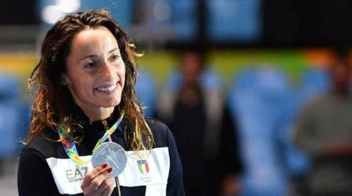 campionessa elisa di francisca