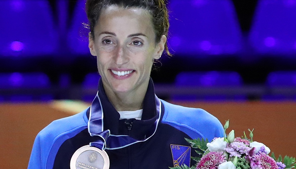 elisa di francisca