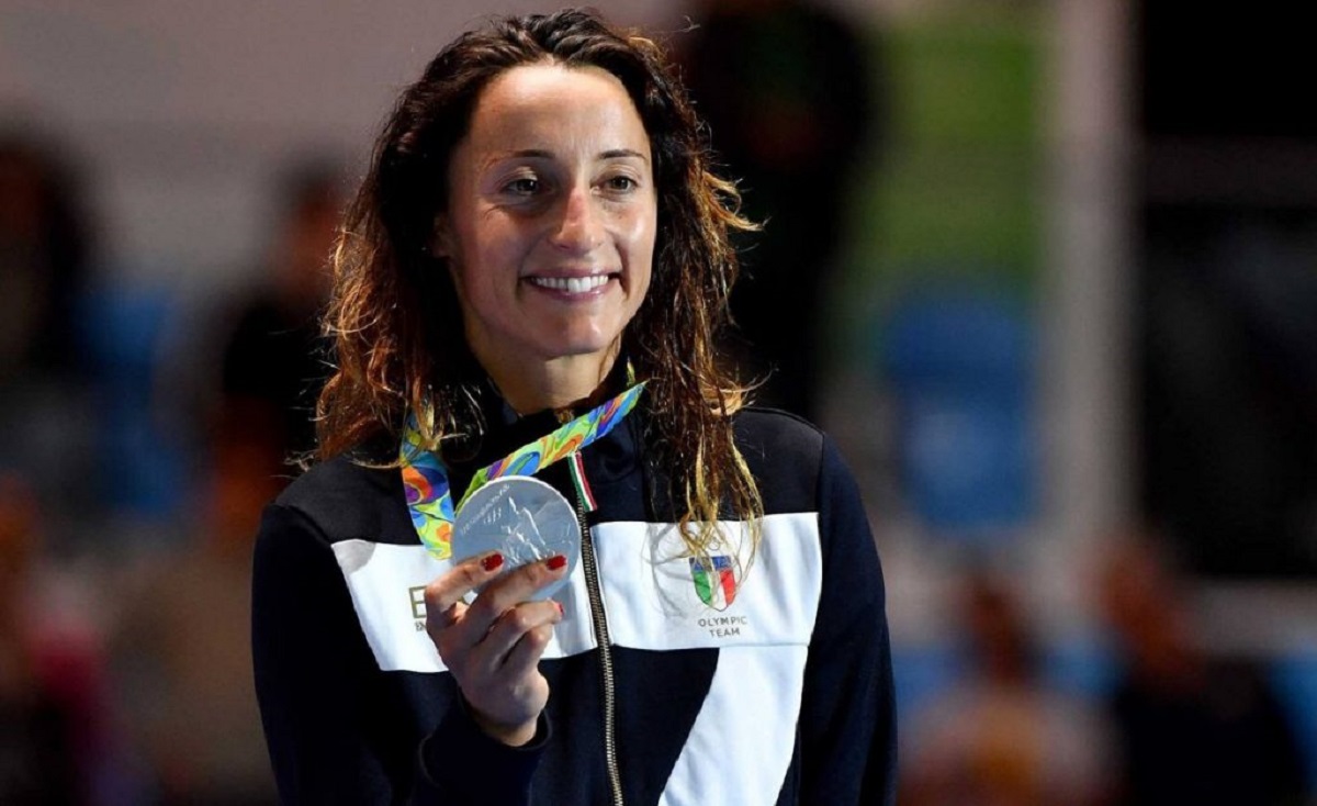 medaglia d'oro