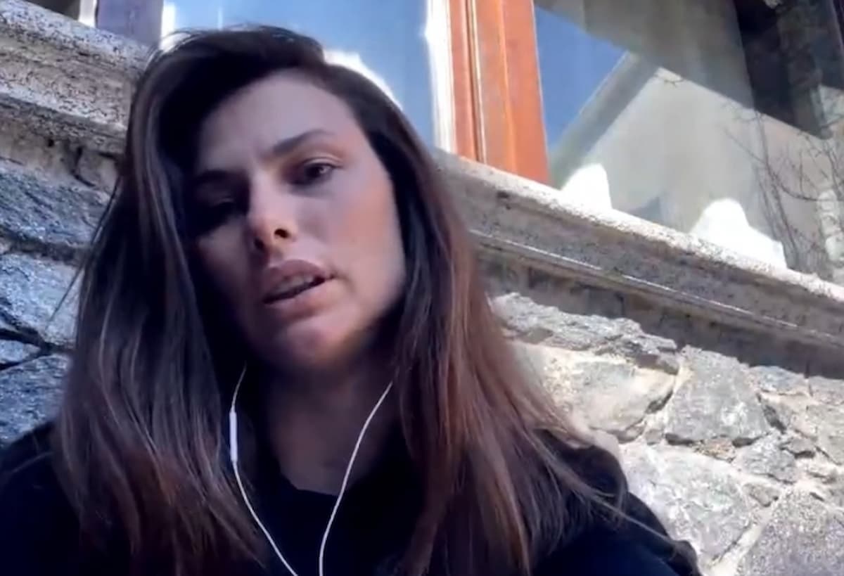 Dayane Mello contro Zenga e la Cannavò: “La loro storia non convince perché..”