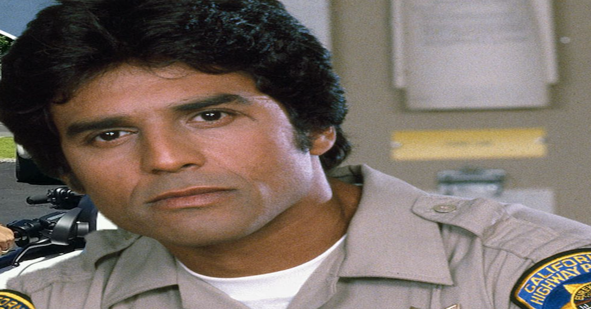 Erik Estrada