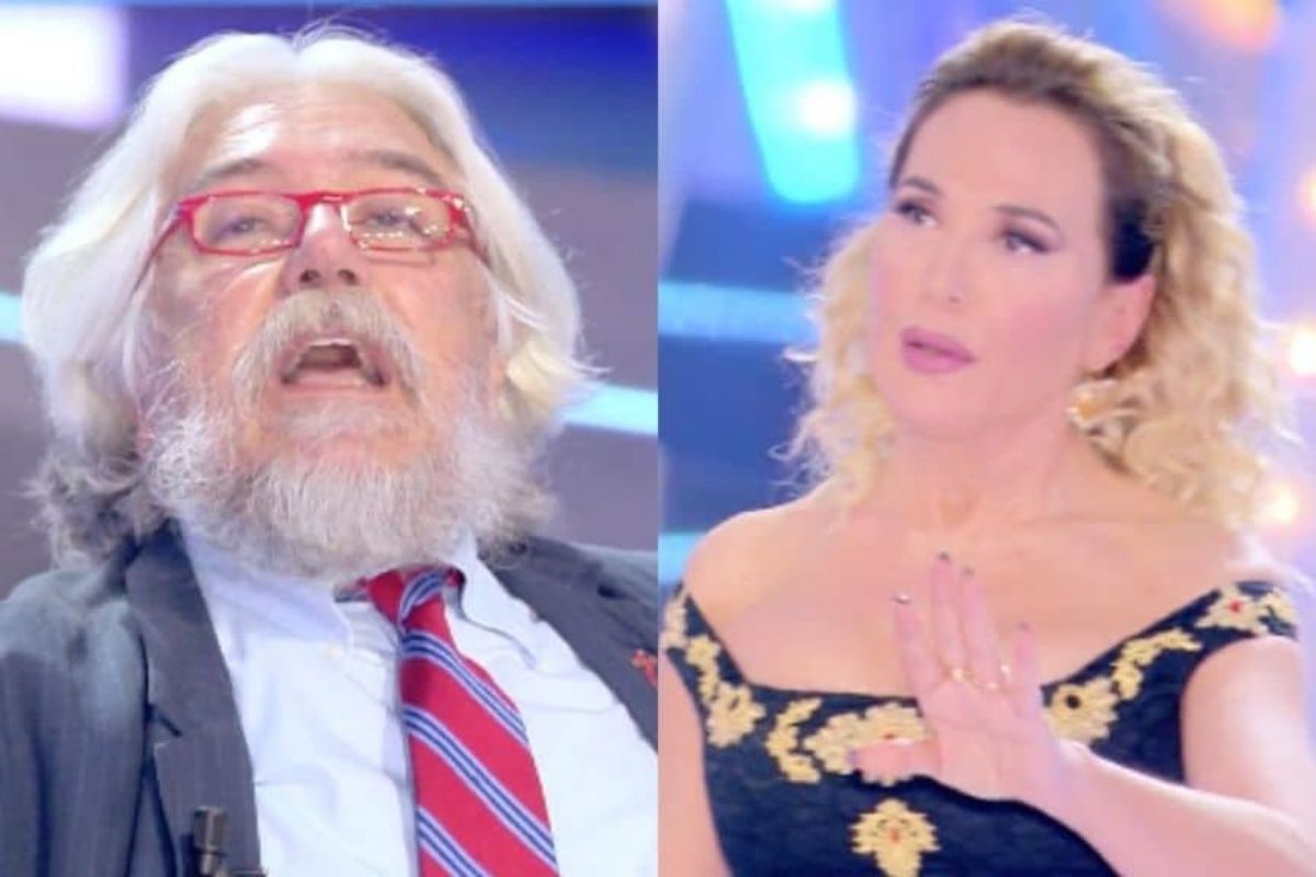 Fabrizio Corona, Alessandro Meluzzi: “Il problema è clinico, se non curato rischia molto”