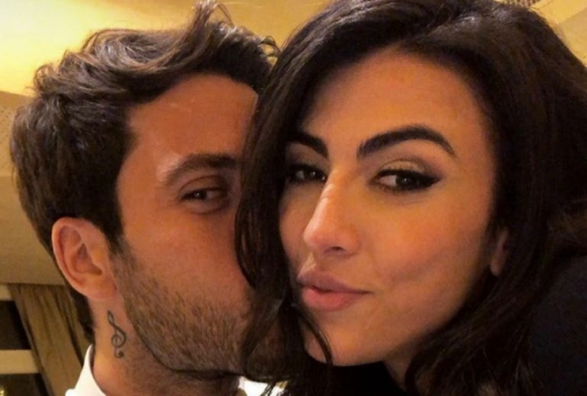 GF Vip come procede tra Pierpaolo Pretelli e Giulia Salemi