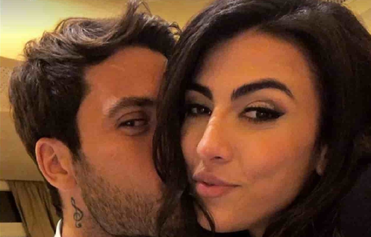 GF Vip: la sorpresa di Giulia Salemi a Pretelli