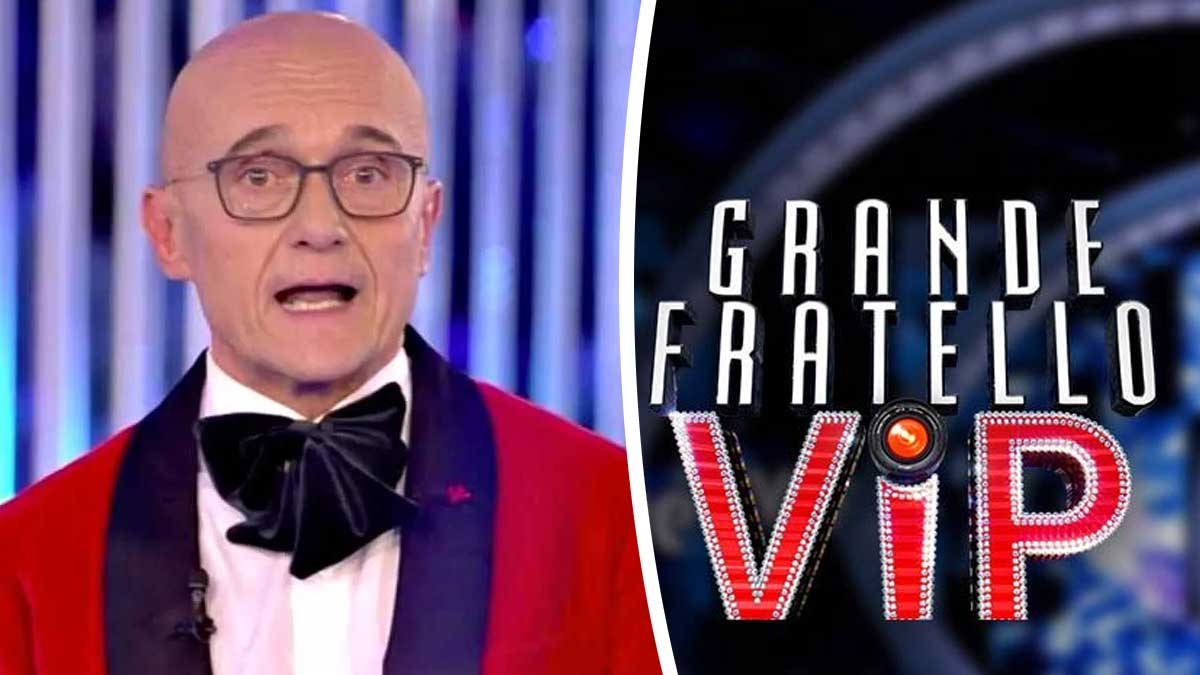 GF Vip: televoti truccati. Le accuse a Signorini: “Pessimo”