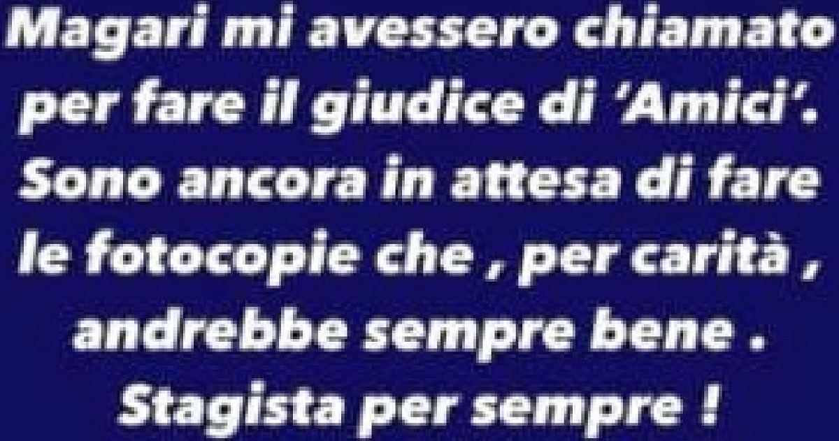 GF Vip: Tommaso Zorzi ad Amici? Svelata la verità