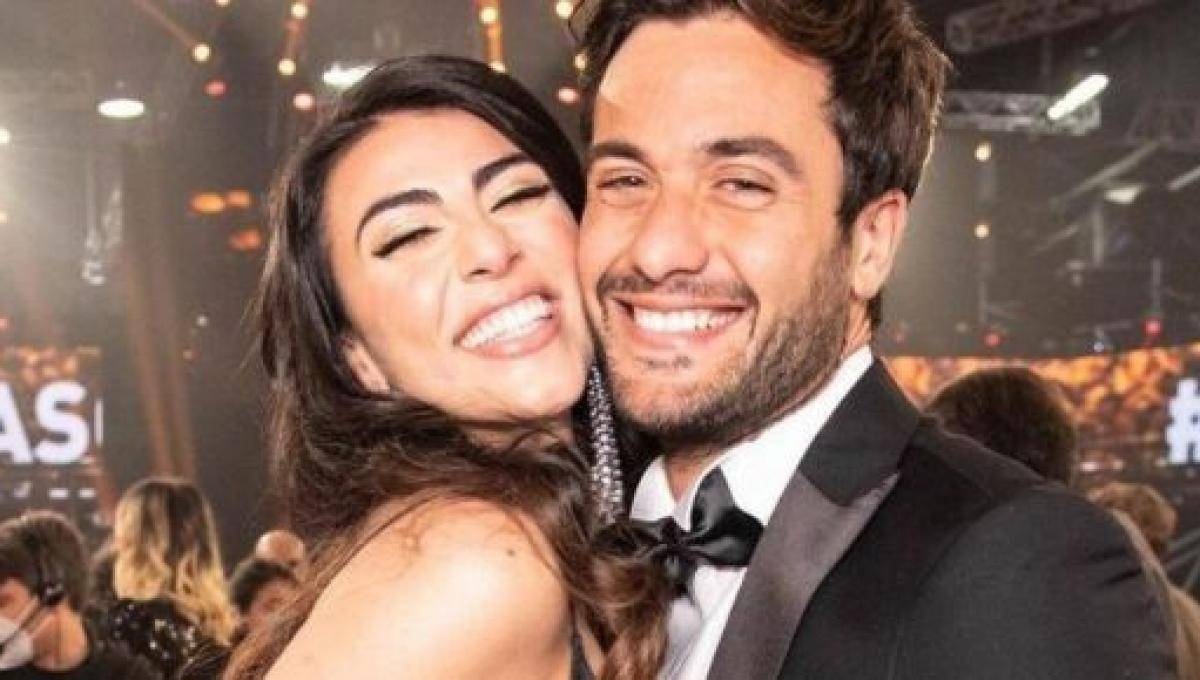 Giulia Salemi è in dolce attesa? Pier sembra confermare