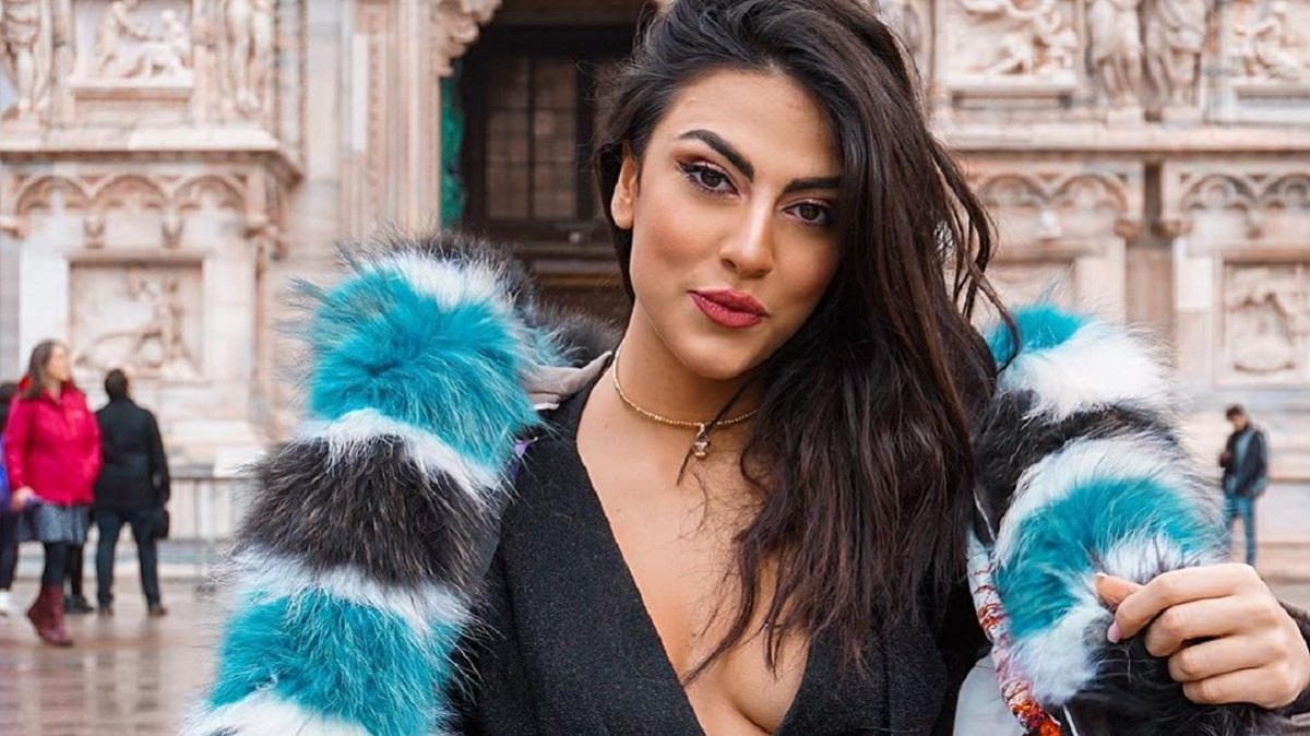 Giulia Salemi: ecco il suo nuovo impiego dopo il GF Vip