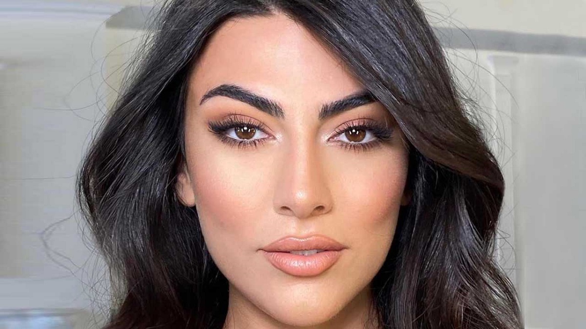 Giulia Salemi vittima degli hater. L’influencer sbotta
