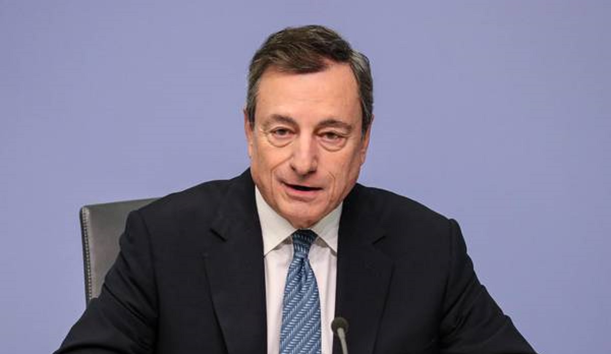 governo draghi