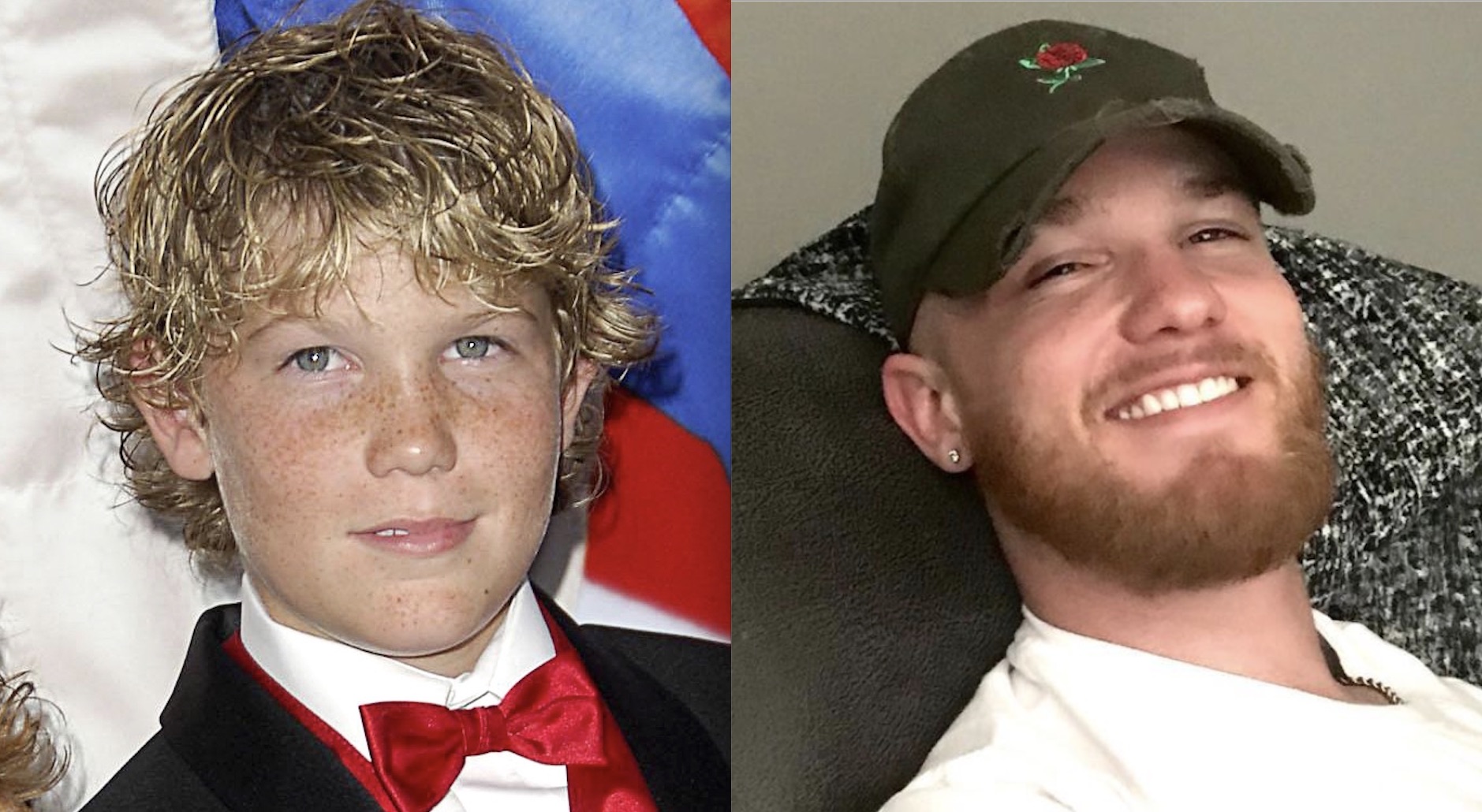 Houston Tumlin, morto l’attore 28enne: si è suicidato nella sua casa
