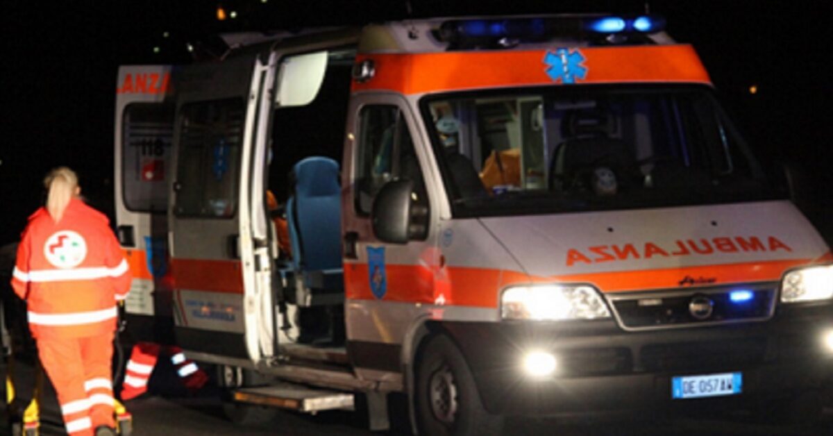 Incidente ad Afragola, papà di 46 anni ha perso la vita ferita la