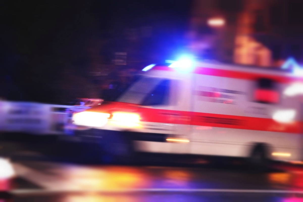 Incidente a Collina Fleming: bimba di 3 anni investita da una ragazza alla guida di una microcar