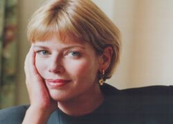 Kelly McGillis