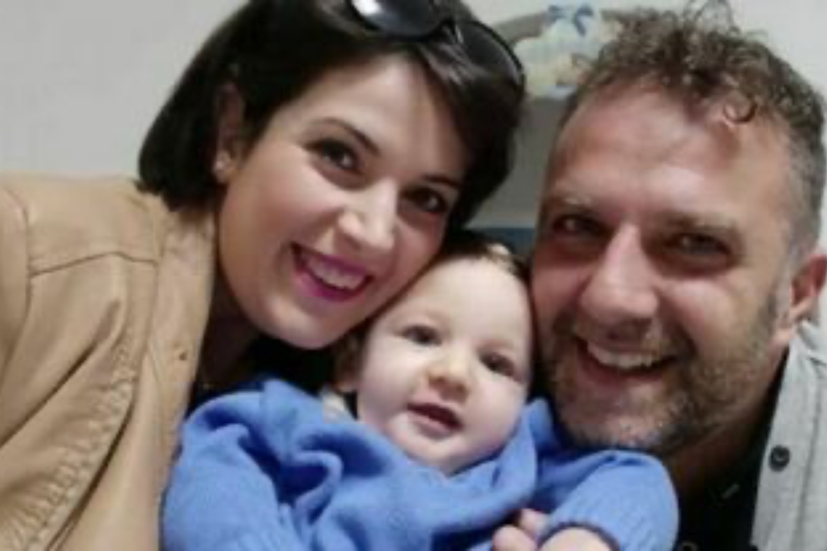 Ischia, il piccolo Leo non ce l’ha fatta: lo straziante messaggio dei genitori