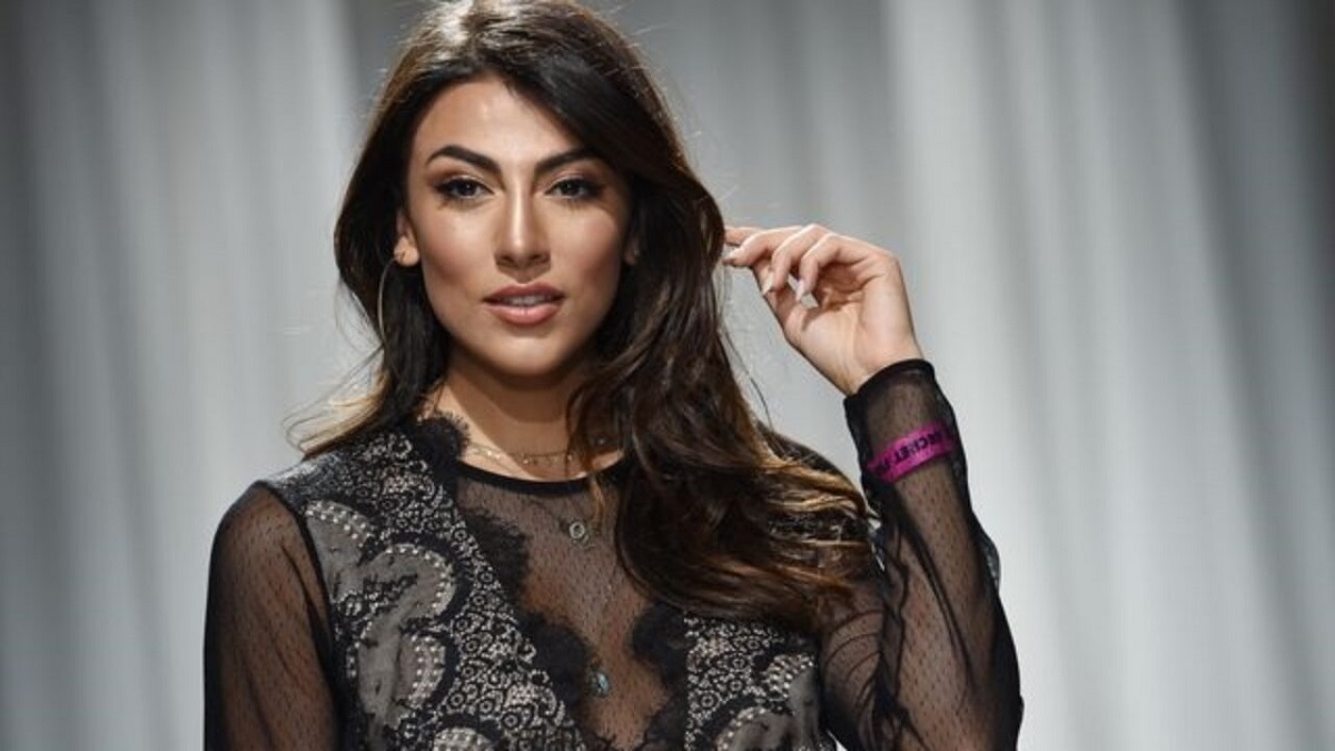 L’Isola dei Famosi: assente in studio Giulia Salemi. Ecco svelato il motivo