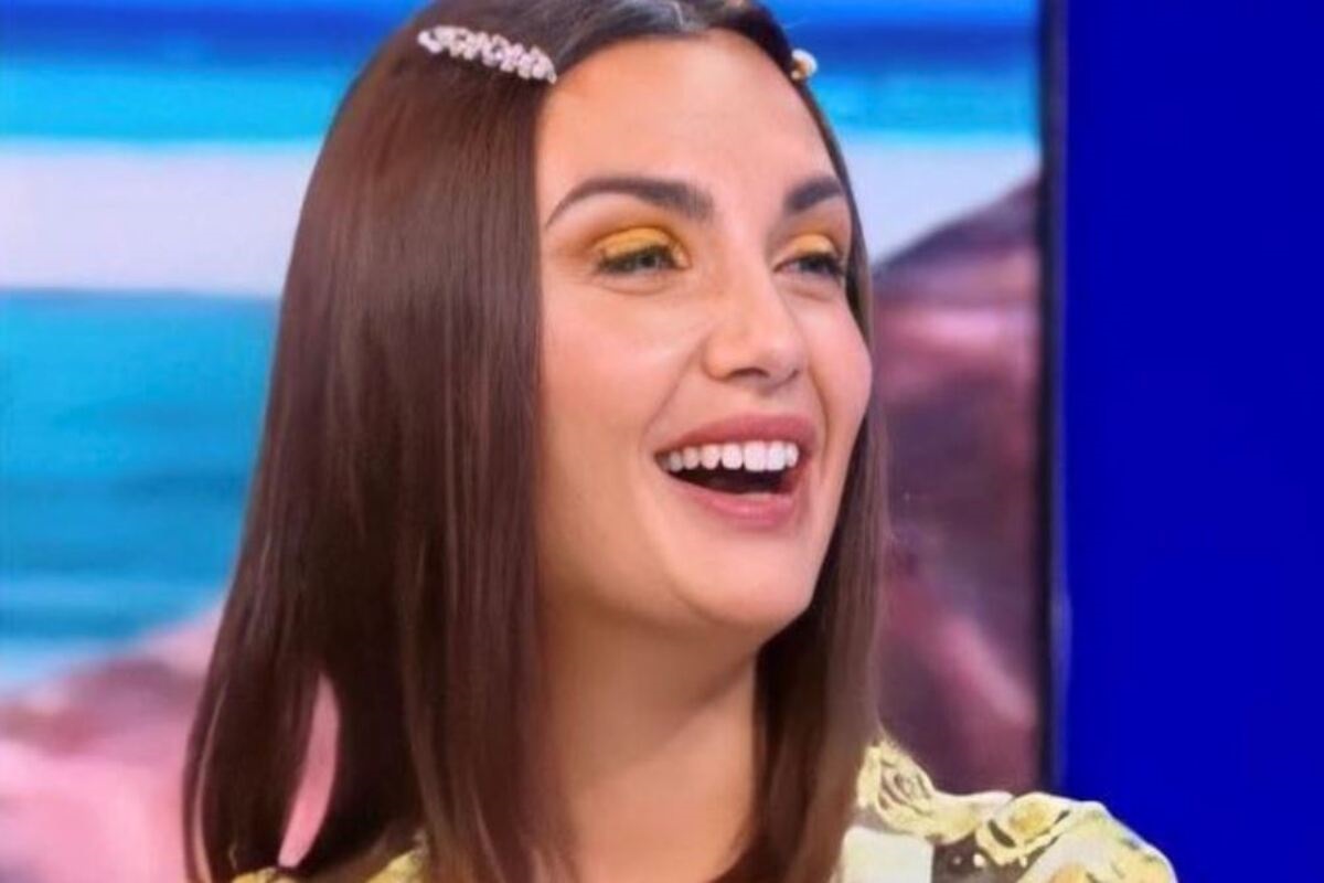 L’Isola dei Famosi: gelo in studio per la battuta spinta di Elettra Lamborghini su Ubaldo