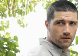 Matthew Fox