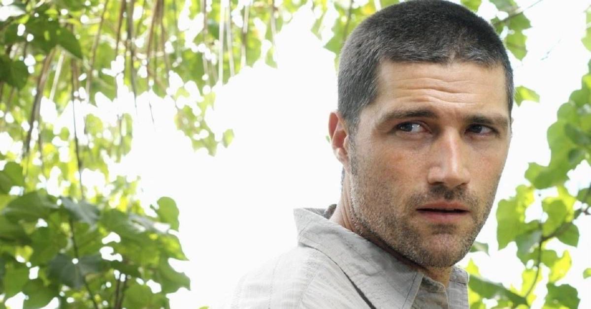 Matthew Fox