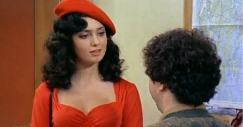 Che fine ha fatto Michela Miti? Scopriamo cosa fa oggi l'attrice