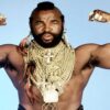 Mr. T
