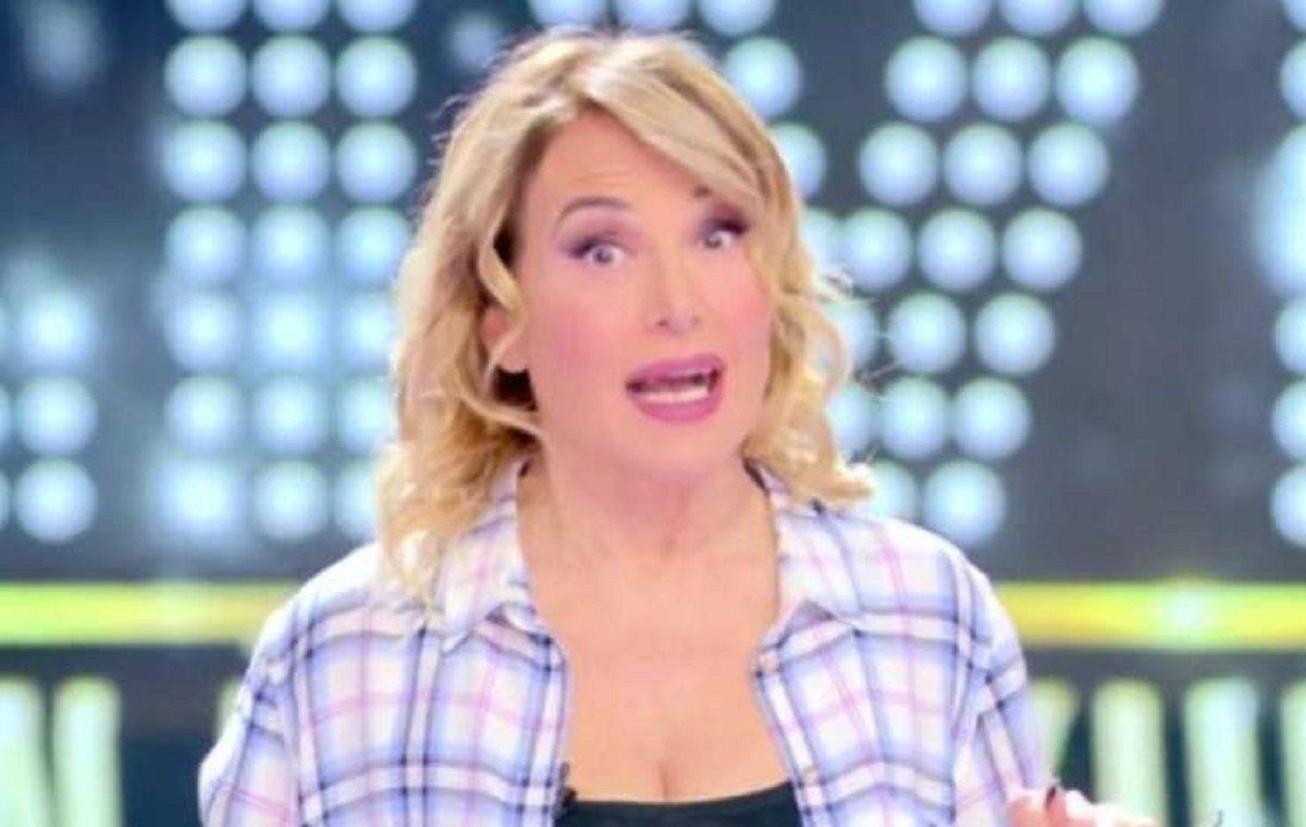 Pierpaolo Pretelli: "Non ho presentato Giulia alla mia famiglia"