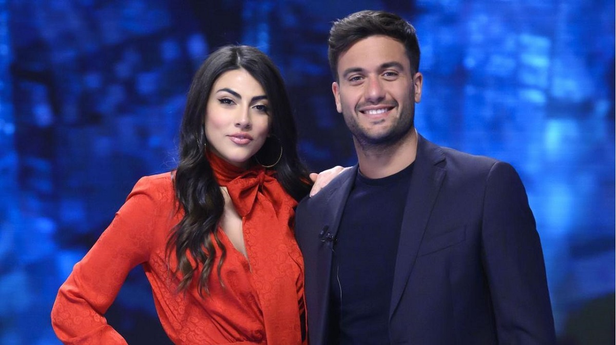 Pierpaolo Pretelli rivela: “Giulia soffre il confronto”