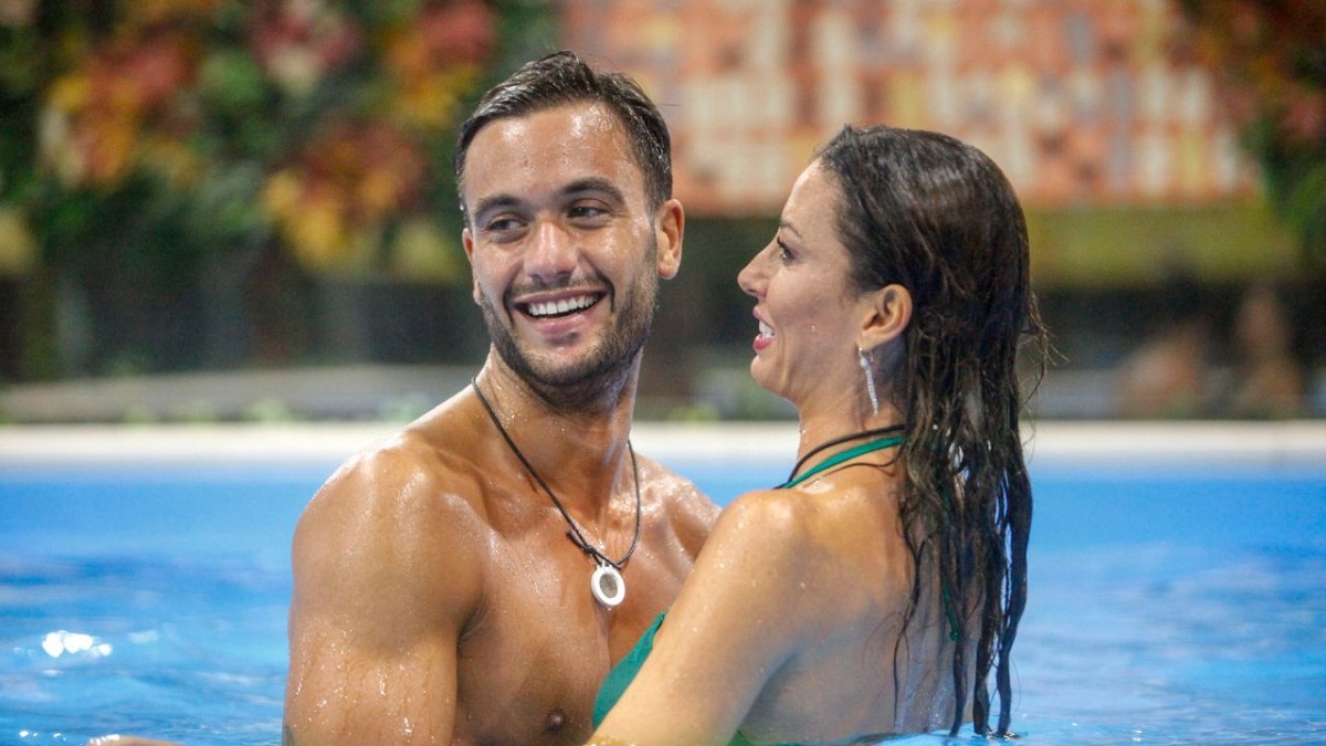 Pierpaolo Pretelli lo ammette: “Ecco perché con Elisabetta non poteva funzionare”