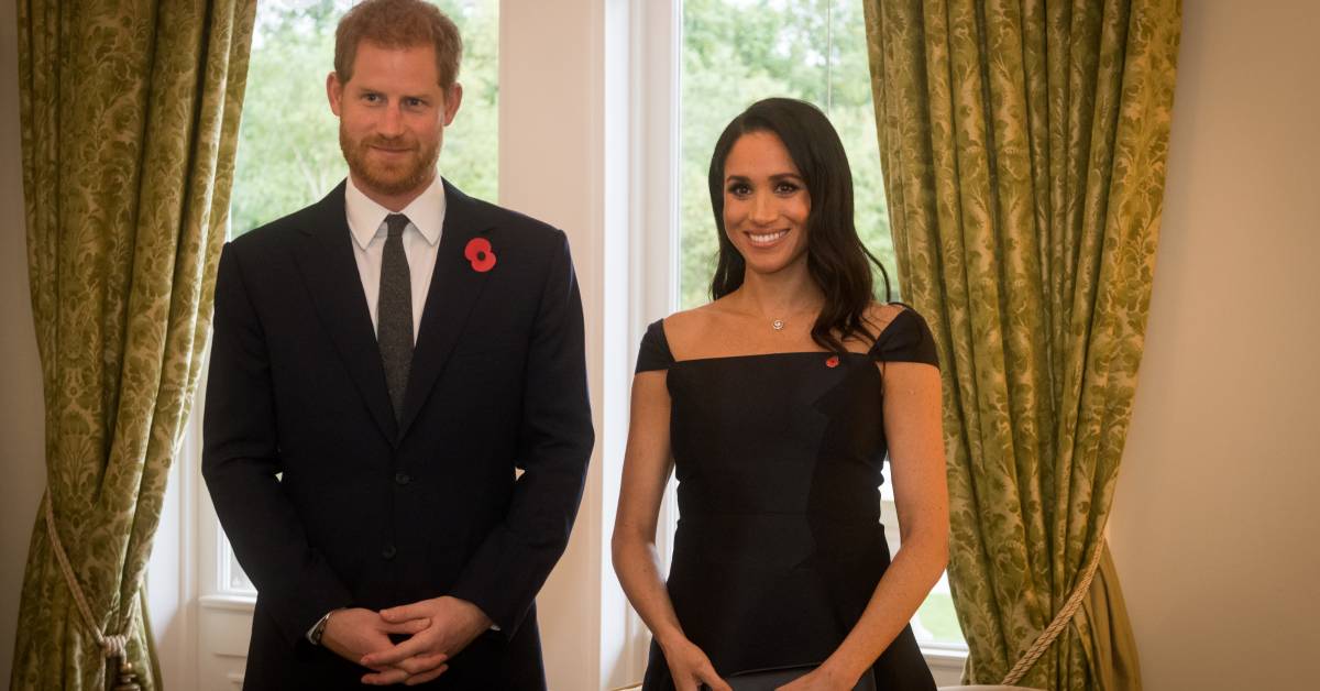 Le rivelazioni shock di Meghan Markle sulla famiglia reale