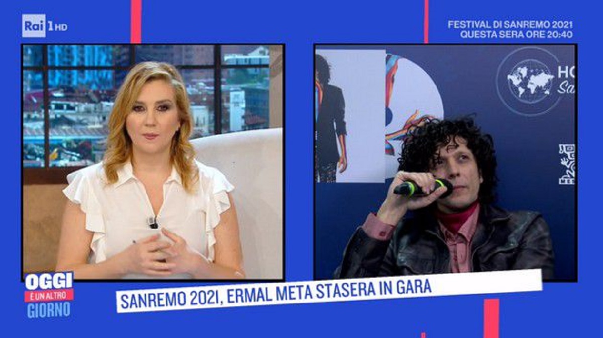 gaffe intervista