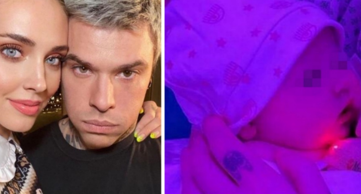 Chiara Ferragni e Fedez genitori per la seconda volta: il significato del nome Vittoria
