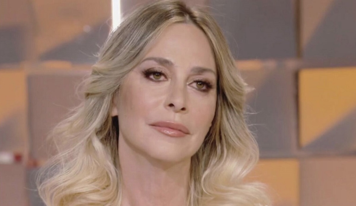 Stefania Orlando racconta la verità sulla crisi con il marito Simone