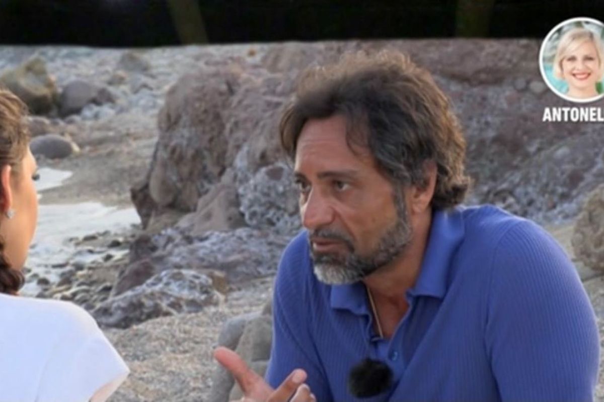 Temptation Island all’attacco: pubblicati i video inediti che incastrano Pietro Delle Piane