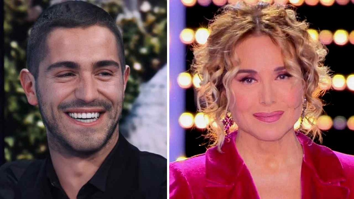 Tommaso Zorzi prende il posto di Barbara D’Urso? Ecco alcune interessanti novità