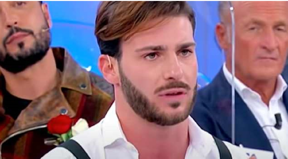 UeD: Nicola Vivarelli rientra nel programma e confessa: “Rivedere Gemma è stato bello, ora…”