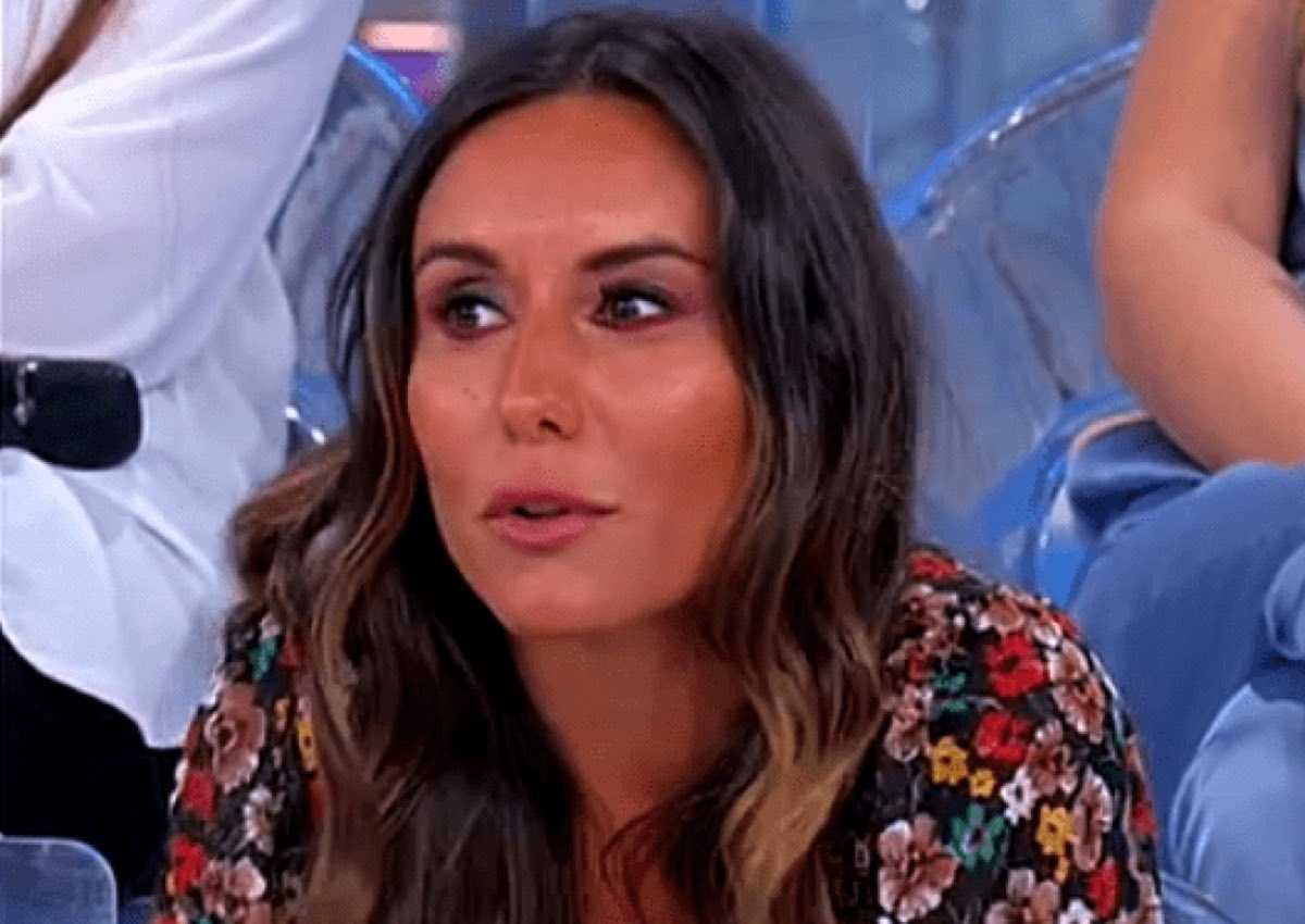 UeD, Veronica su Sirius: "È gay"