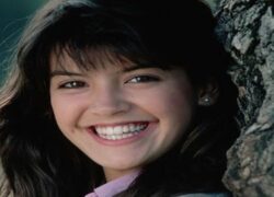 Phoebe Cates