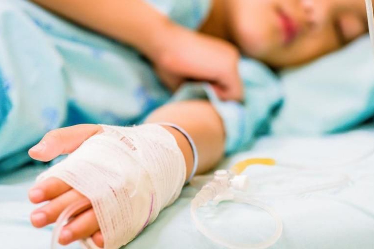 Bambina di 11 anni ha perso la vita a causa del Covid: lo strazio del papà