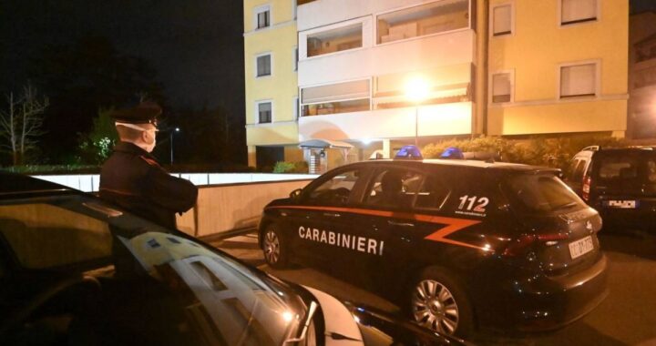 Avvelena la madre e il compagno. 19enne arrestato: ecco i motivi che lo hanno spinto a compiere un gesto così estremo