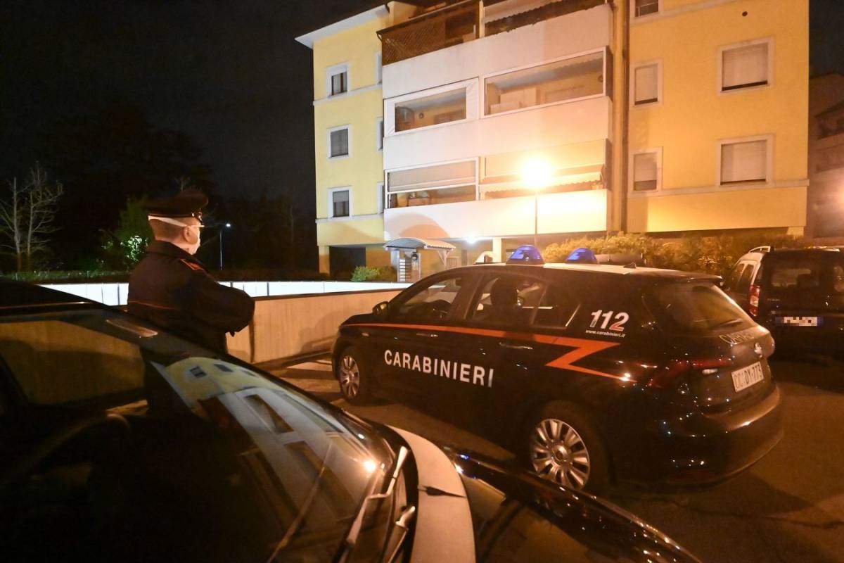 Bologna: Alessandro Asoli avvelena il compagno della madre, uccidendolo. Grave anche la donna